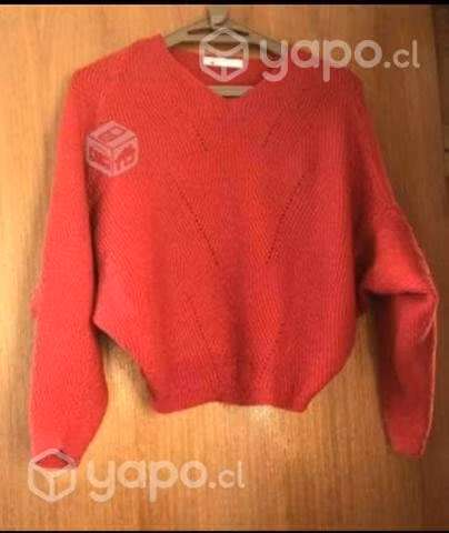 Chaleco manga murciélago