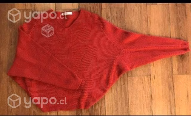 Chaleco manga murciélago