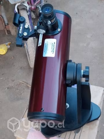 Telescopio