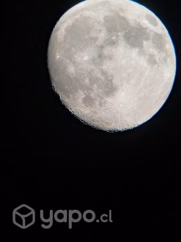 Telescopio - Imagen 3