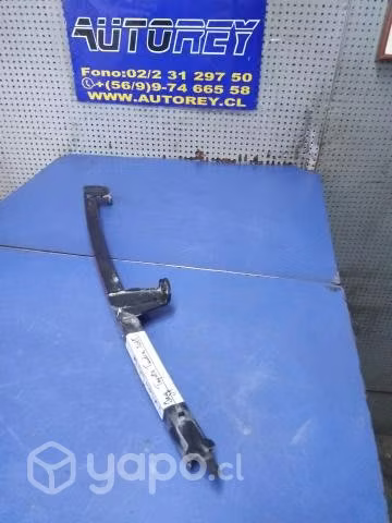 Riel vidrio puerta delantera izq TY Tundra 2015