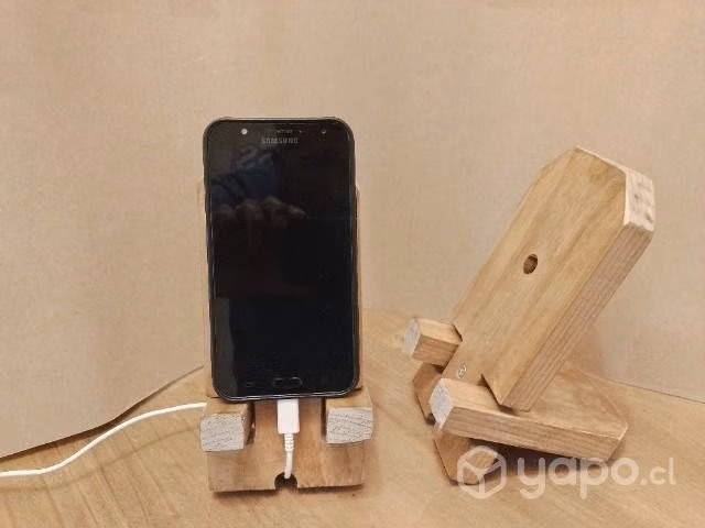 Soporte de celular