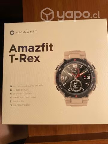 Smartwatch