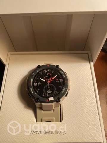 Smartwatch - Imagen 2