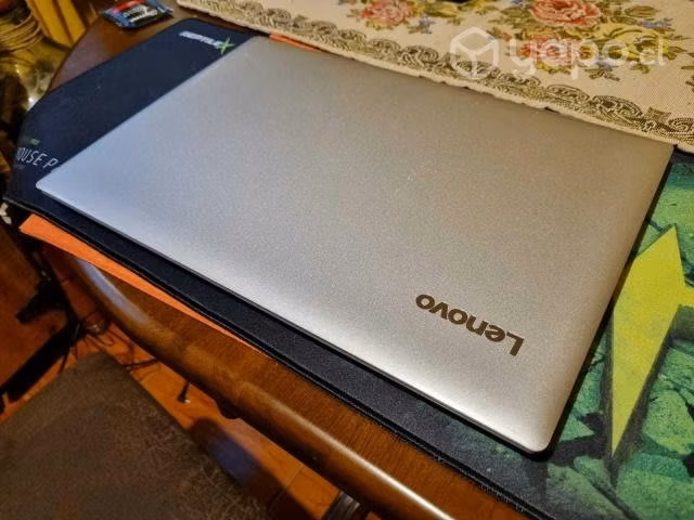 Notebook Lenovo Ideapad 320-15ISK
