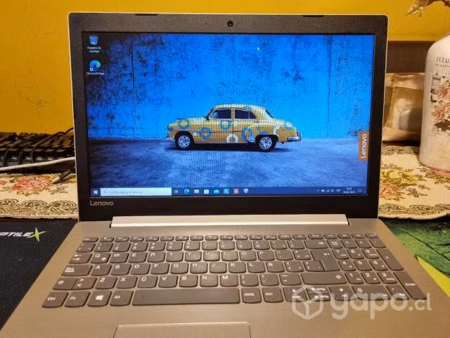 Notebook Lenovo Ideapad 320-15ISK