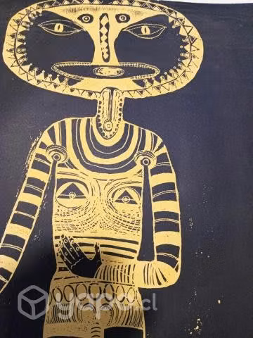 El hombre del tiempo *Jorge Lankin - Imagen 6