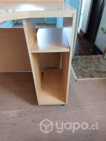 Escritorio - Imagen 4