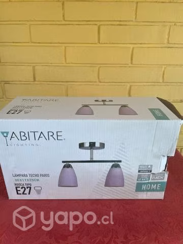 Lámpara de techo