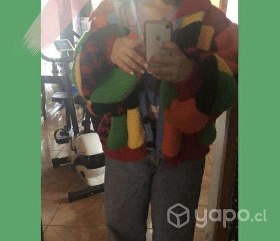 Cardigan Harry S Oversize - Imagen 6