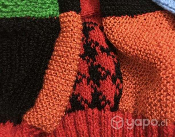 Cardigan Harry S Oversize - Imagen 3