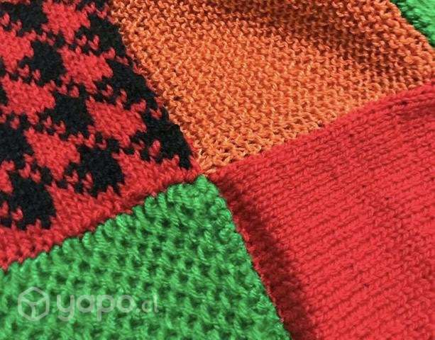 Cardigan Harry S Oversize - Imagen 4