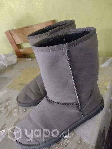 Botas 39 buen estado