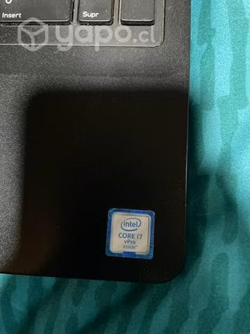 Notebook Dell