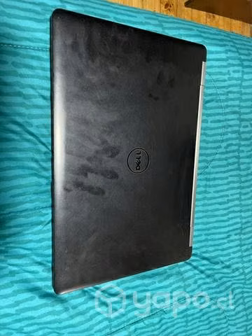 Notebook Dell