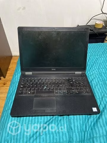 Notebook Dell