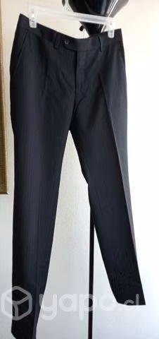 Traje formal - Imagen 3