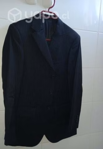 Traje formal - Imagen 2