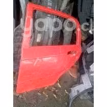 Puerta trasera lh hyundai getz 2008
