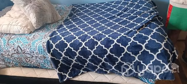 Cama nido 1.5 plazas