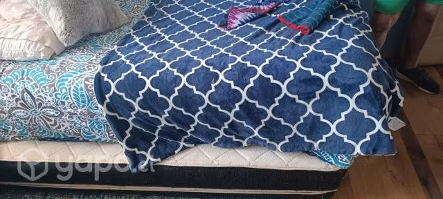 Cama nido 1.5 plazas - Imagen 2