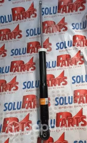 Brilliance Fsv/Frv amortiguador trasero