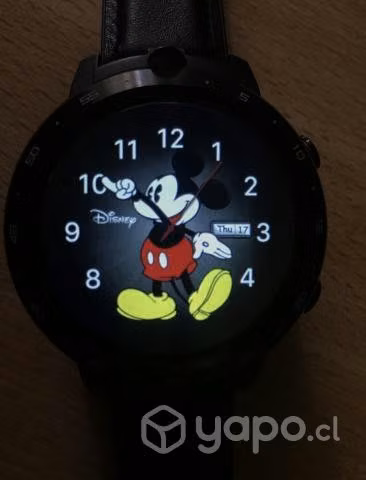 Smartwatch LEMFO LEM 12