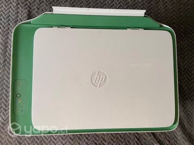 Impresora HP nueva - Imagen 3