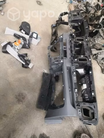 Kit airbag Peugeot expert 2019 /21