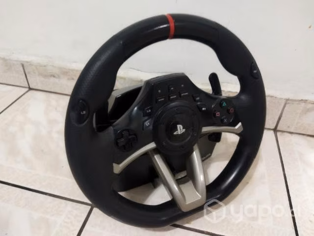 Volante Apex hori ps4