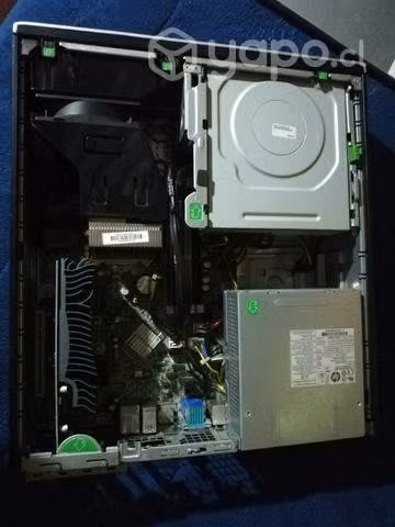 Computador de escritorio - Imagen 2