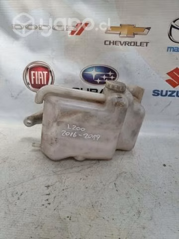 Depósito de agua mitsubishi L200 año 2016-2019