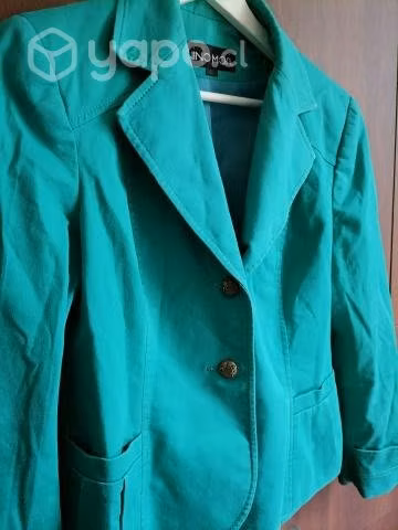 Blazer - Imagen 2