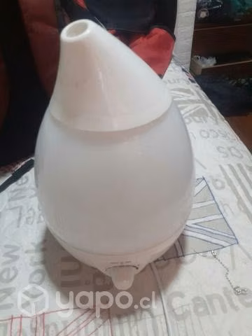 Humificador