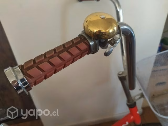 Bicicleta de paseo Aro 20