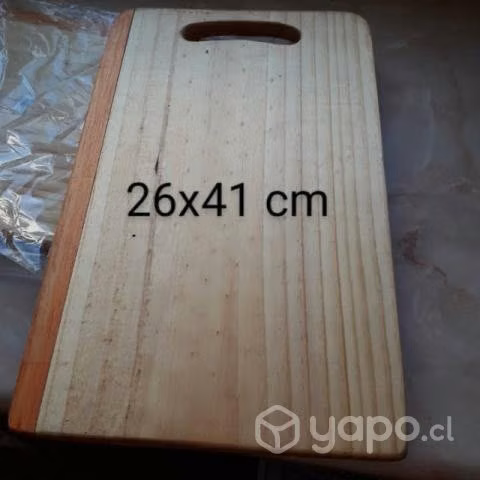 Tabla de cocina