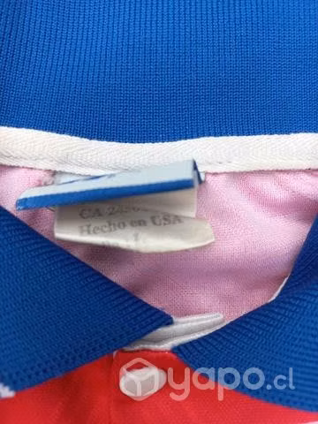 Camiseta selecion chilena - Imagen 2