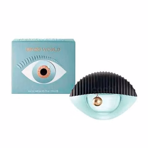 Perfume ORIGINAL kenzo world 75ml