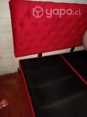 Cama de 2 plaza - Imagen 2
