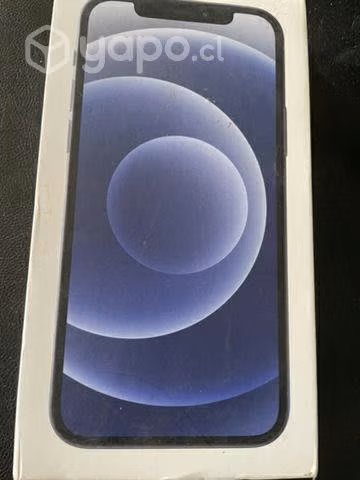 IPhone 12 64gb - Imagen 6