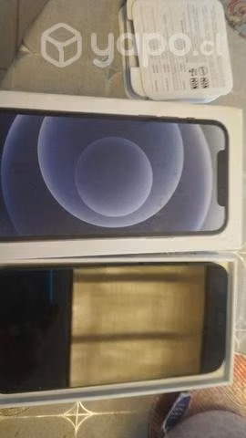 IPhone 12 64gb - Imagen 4