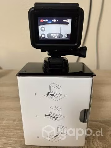 GOPRO 7 Black
