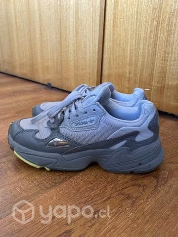 Adidas falcon talla 36.5 - Imagen 2