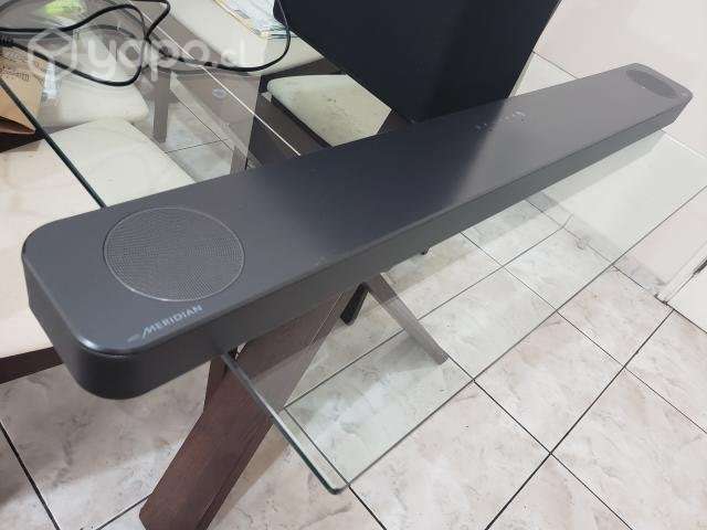Barra de sonido LG - Imagen 3