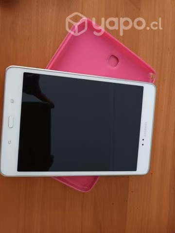Tablet de 8 pulgada con capacidad 16 gb