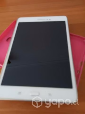 Tablet de 8 pulgada con capacidad 16 gb