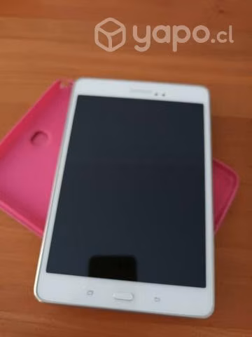 Tablet de 8 pulgada con capacidad 16 gb