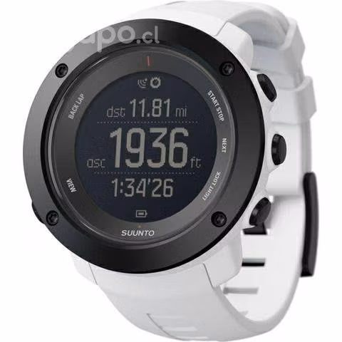 Reloj suunto