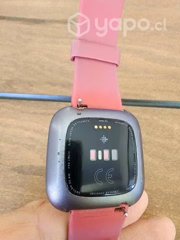 Fitbit Versa 2