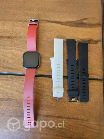 Fitbit Versa 2